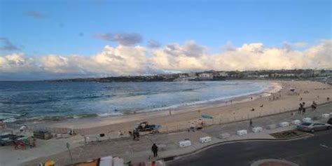 bondi beachcam